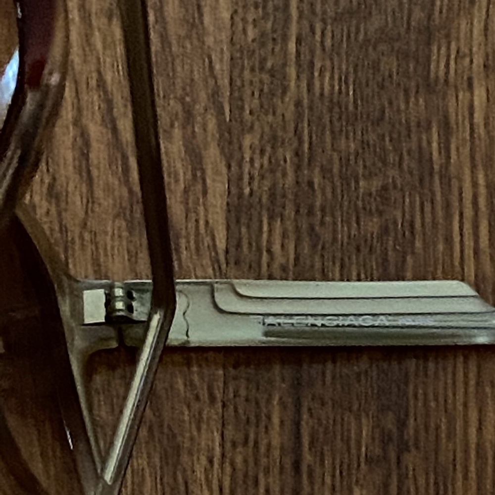 Balenciaga sunglasses - Picture 2 of 6
